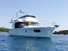 Beneteau Swift Trawler 35
