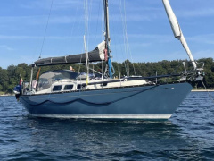 Asmus Hanseat 70 Mk3