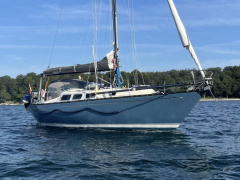 Asmus Hanseat 70 Mk3