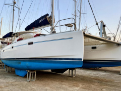 Leopard 40