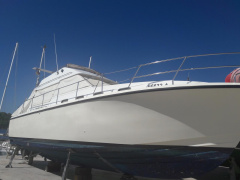 Marine Projects Princess 412-2