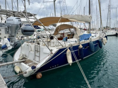 Beneteau Oceanis 473