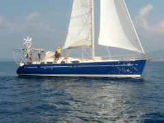 Beneteau Oceanis 473