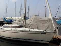Jeanneau Fantasia 27
