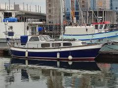 Finnsailer 35