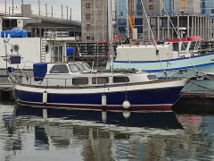 Finnsailer 35