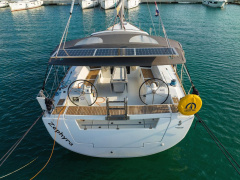 Beneteau Oceanis 45