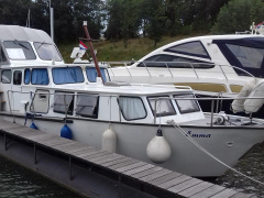 Werftumbau Neckar-Bootsbau