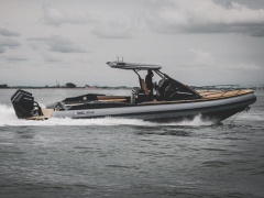 SPX Rib 38