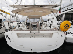 Beneteau Oceanis 41