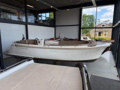 Primeur 700 Tender