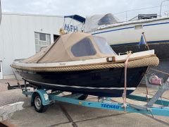 Interboat 19 Classic