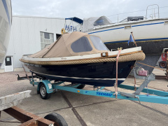 Interboat 19 Classic
