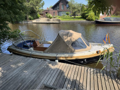 Interboat 19 Classic