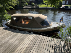 Interboat 19 Classic