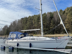 Bavaria 37 Cruiser