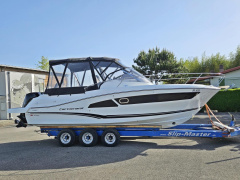 Jeanneau Cap Camarat 9.0 WA 2021