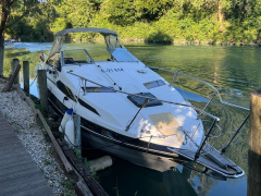 Bayliner 2155