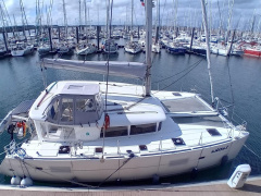 Lagoon 400