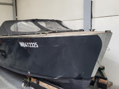 Isloep Rapida 750