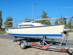 Bavaria 606