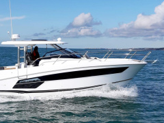 Jeanneau Cap Camarat 12.5 WA