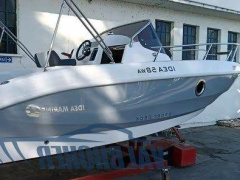 Idea Marine Idea 58 WA