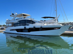 Galeon 680 FLY