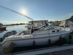 Boston Whaler 295Conquest
