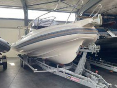 Capelli Tempest 850 WA