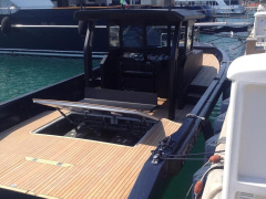 Figli di Guarisco Giovanni M/Y 12M AA WJ