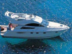 Fairline Phantom 40
