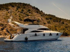 Princess 61