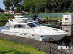 Ferretti 40 R
