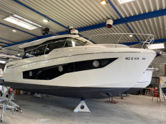 Cranchi T36