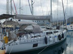 Hanse 418