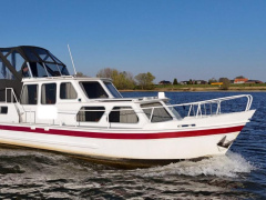Bouman Kruiser 10.50 AK Cabrio