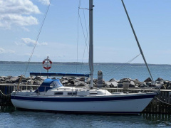 Hallberg-Rassy 29