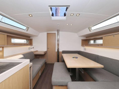 Beneteau Oceanis 45