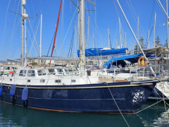 Alan Pape 42 Ketch
