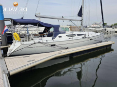 Jeanneau Sun Odyssey 40