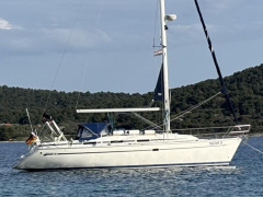Bavaria 36 / 3 Holiday