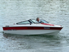 Sport Craft 1600 CD