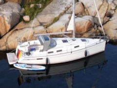 Bavaria 32 Cruiser