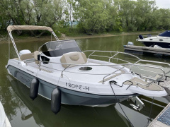 Ranieri 240 SH