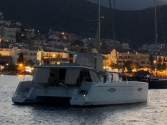 Fountaine Pajot HÉLIA 44