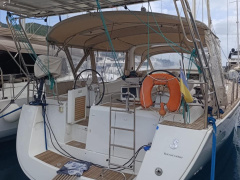 Beneteau Oceanis 50
