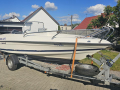 Ryds 510 GTI with Mercury 75ph