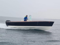 Gable Flyfischer 22