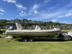 Joker Boat Clubman 26